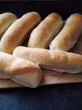Bollitos de viena. En MyCook