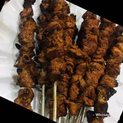 Whosayna’s Mishkaki Nundu-image