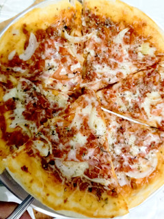Foto resep Pizza Homemade