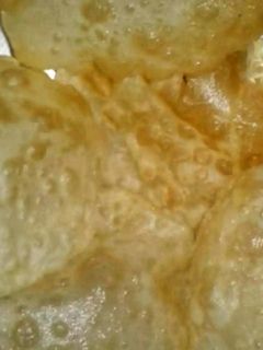 লুচি(luchi recipe in Bengali) রেসিপির প্রধান ছবি