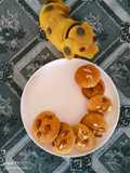 Aata cookies
