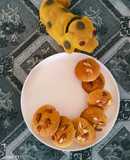 Aata cookies