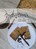 Ontbijtkoek (Bolu Rampah)