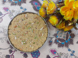मिल्क केक (milk cake recipe in Hindi)