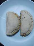 Pizza rellena