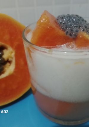 Foto resep Kalikih Santan