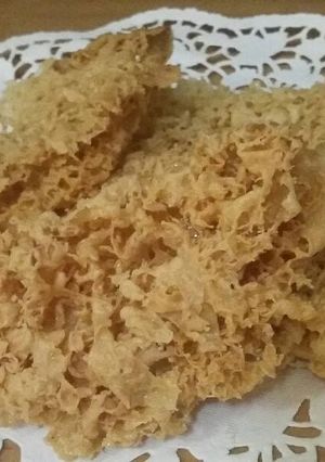 Foto resep Kremesan Kriuk