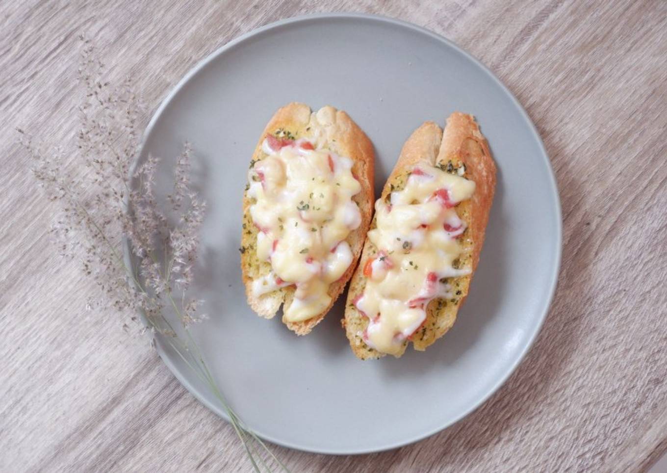 Bruschetta