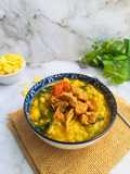 Bubur Manado Metode 5.30.7