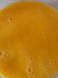 Fla Mango Sweet Cheese