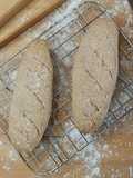 🥖Mini baguette (sans gluten)