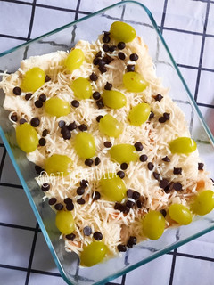 Foto resep Setup Roti Tawar tanpa Fla