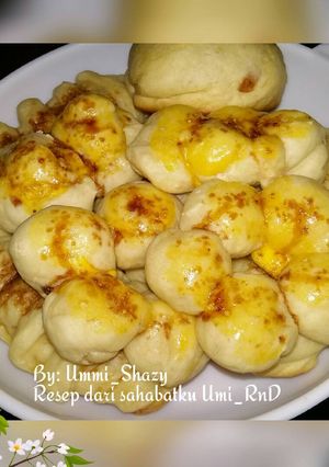 Foto resep Roti Sobek DoublePan
