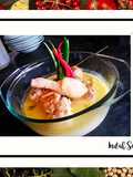 Opor Ayam #BikinRamadanBerkesan