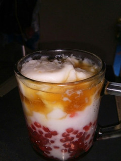 Foto resep Bubur sumsum dan mutiara