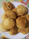 "Tortitas sin grasa"