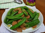 Gambar arcis daging