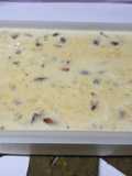 Frangollo Canario en Thermomix