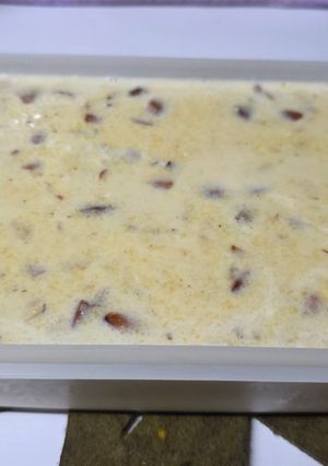 Foto principal de Frangollo Canario en Thermomix