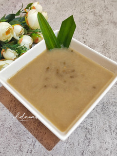 Foto resep Bubur Kacang Hijau (Legit tanpa direndam)