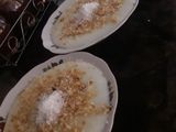 طريقة عمل المحلبي العراقي 😋