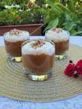 Trifle de banana