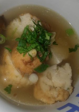 Foto resep Model Keto