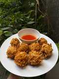 Ayam Rambutan Keju