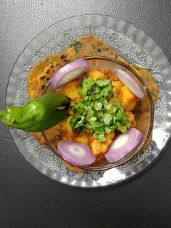 મેથીના થેપલા રેસીપી મુખ્ય ફોટો