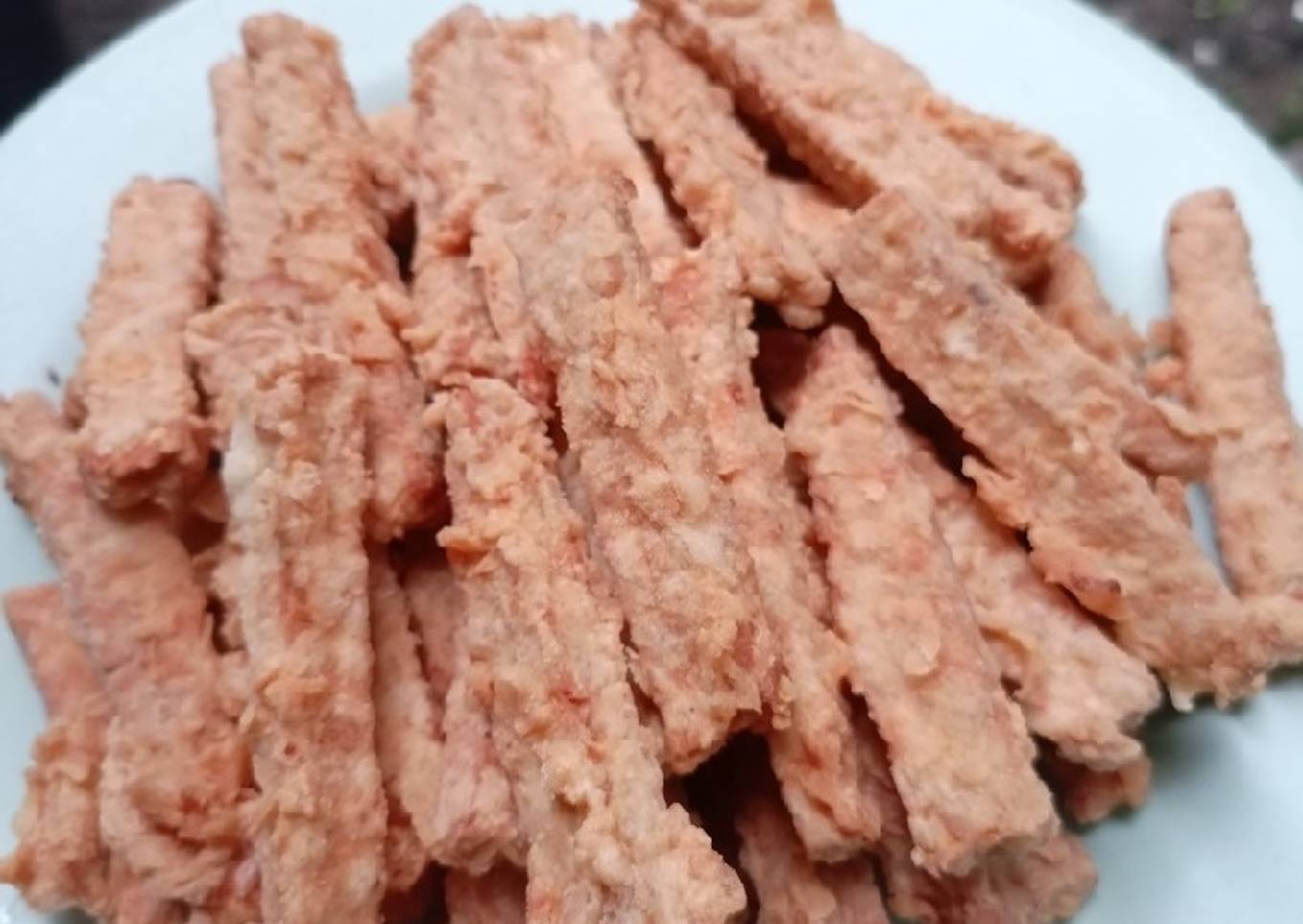 Day. 553 Stik Tempe (23 month+)