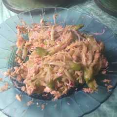 Urap Turi রেসিপির প্রধান ছবি