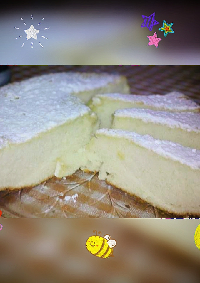 Una foto de 🍰Torta de Leche Condensada 🌈