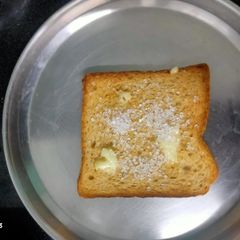 A picture of Butter toast #GA4#week 23#.