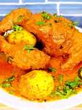 Shahi Murg Musallam Authentic Restaurant Style Recipe