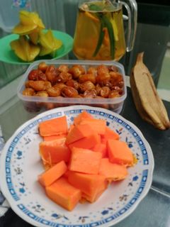 Foto resep Sarapan Pagi Sehat