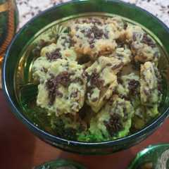Foto resep Mieses Cookies