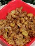 Chatpata Amla Candy (Indian Gooseberry)