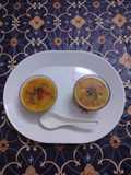 *ஸ்வீட் கார்ன் வெஜ் பட்டர் சூப்*(sweet corn veg soup recipe in tamil)