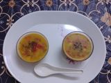 *ஸ்வீட் கார்ன் வெஜ் பட்டர் சூப்*(sweet corn veg soup recipe in tamil)