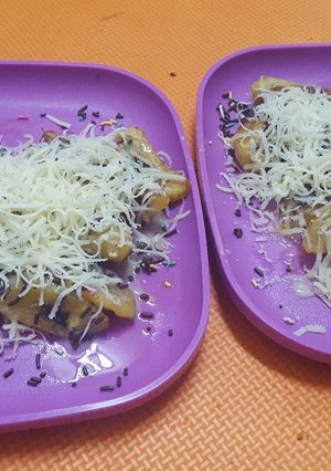 Foto resep Pisang MeSuKe(mesessusukeju)