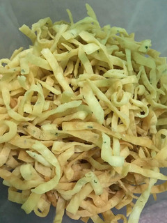 Foto resep Kue bawang simpel