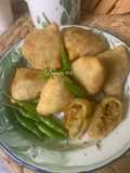 Samosa Ayam