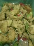 Ayam teriyaki
