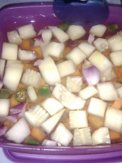 Foto resep Acar Timun Wortel Sederhana
