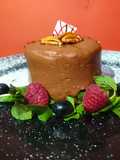 Perfect de chocolate