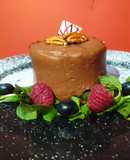 Perfect de chocolate