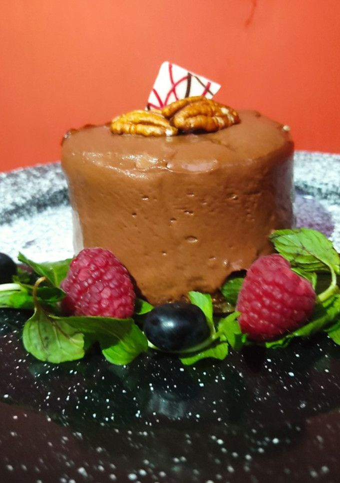Una foto de Perfect de chocolate