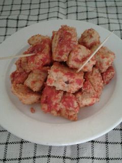 Foto resep Tahu Crispy
