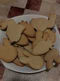 Galletas