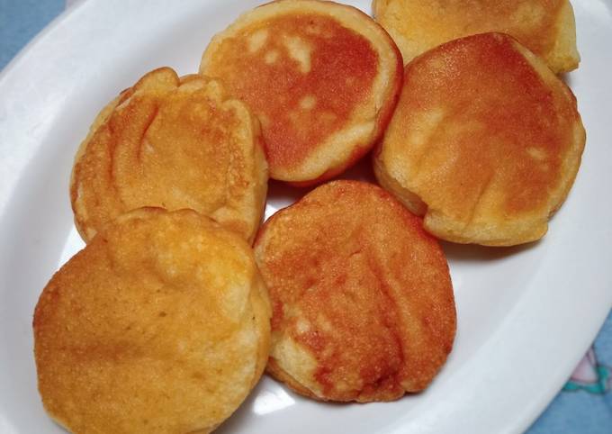 Kue Khamir